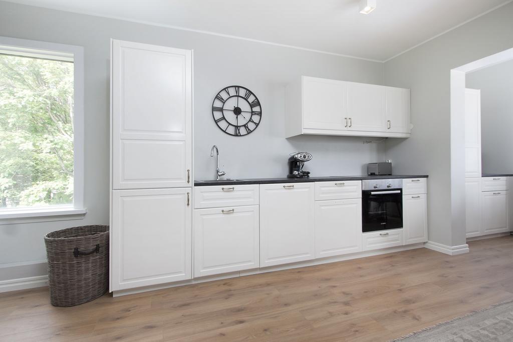 Legacy Apartments Ρέυκιαβικ Εξωτερικό φωτογραφία