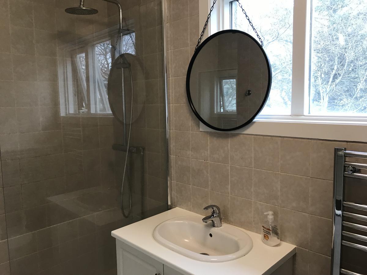 Legacy Apartments Ρέυκιαβικ Εξωτερικό φωτογραφία
