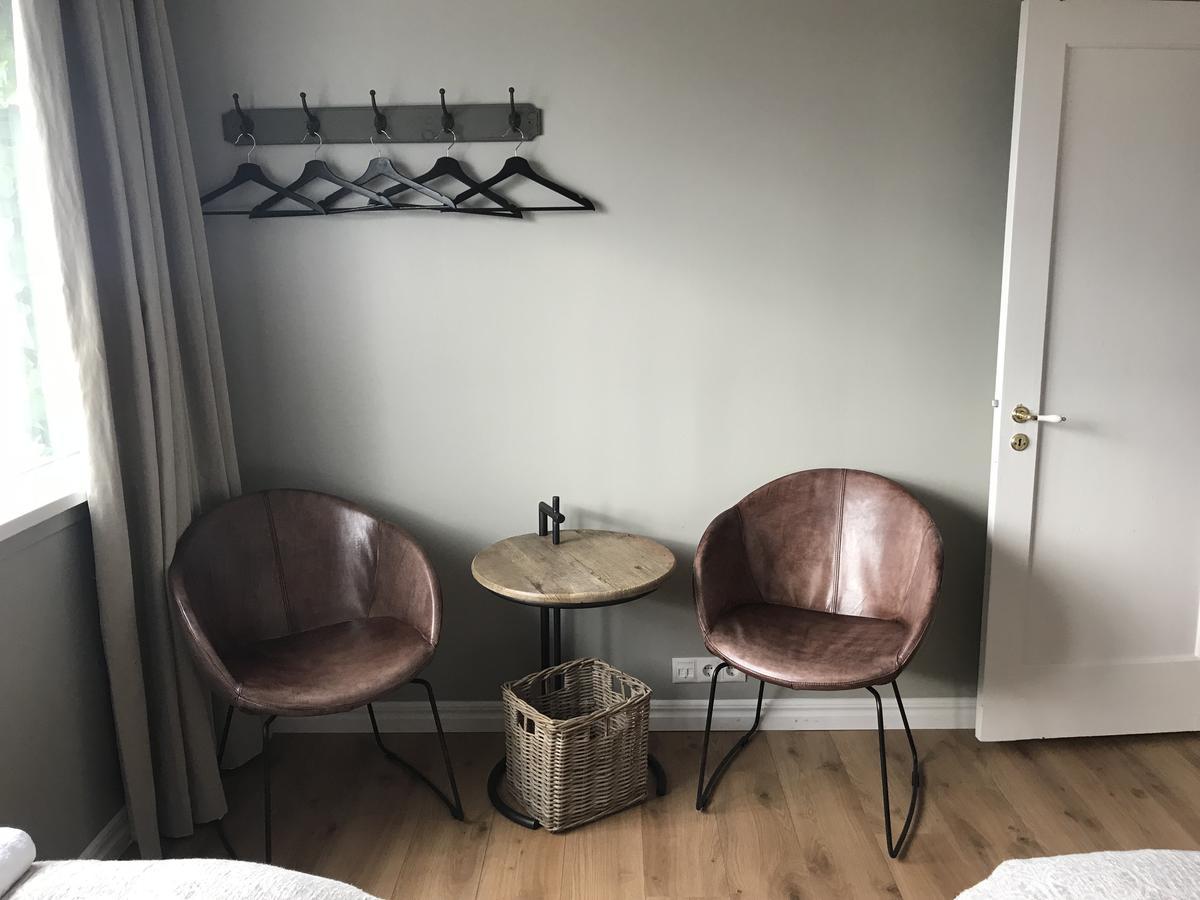 Legacy Apartments Ρέυκιαβικ Εξωτερικό φωτογραφία