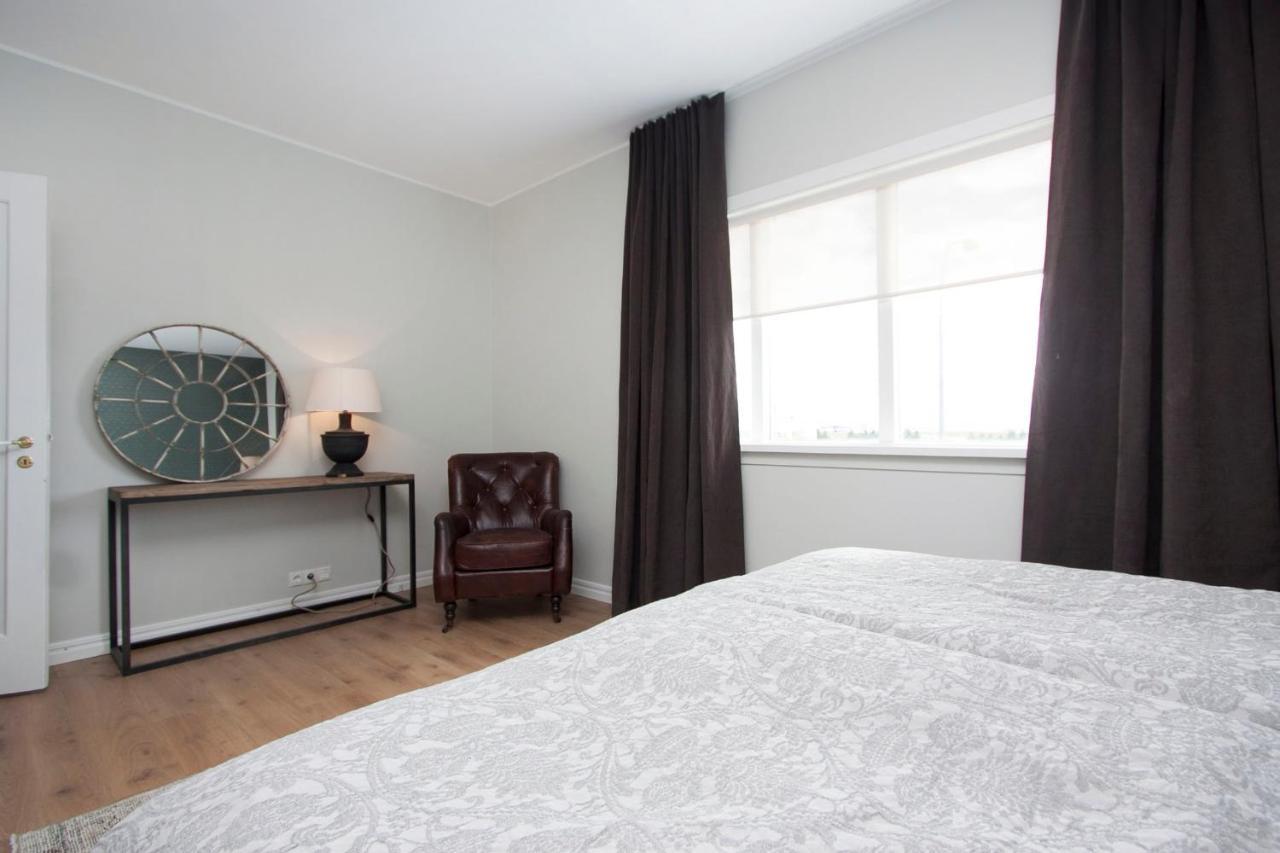 Legacy Apartments Ρέυκιαβικ Εξωτερικό φωτογραφία