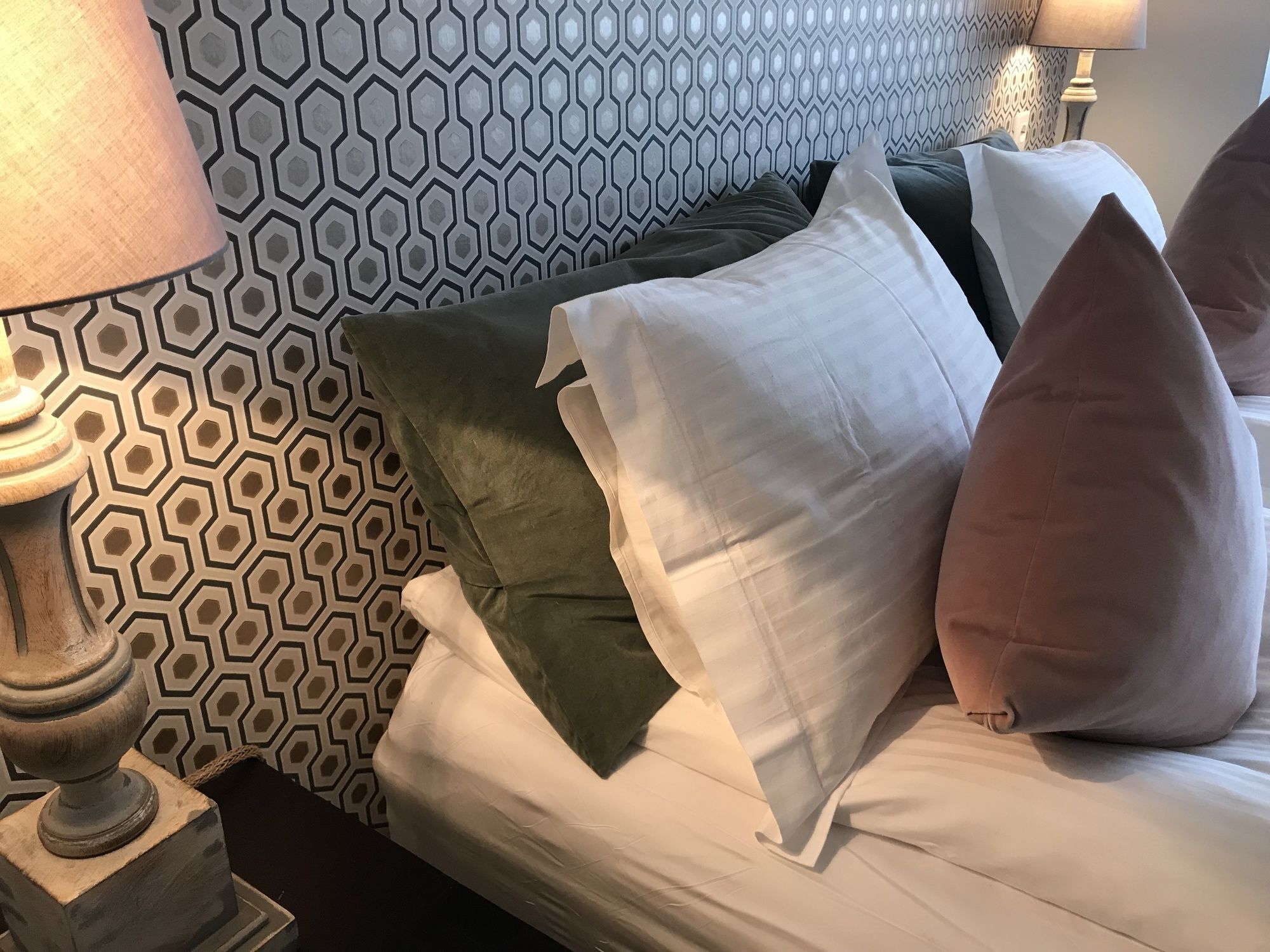 Legacy Apartments Ρέυκιαβικ Εξωτερικό φωτογραφία