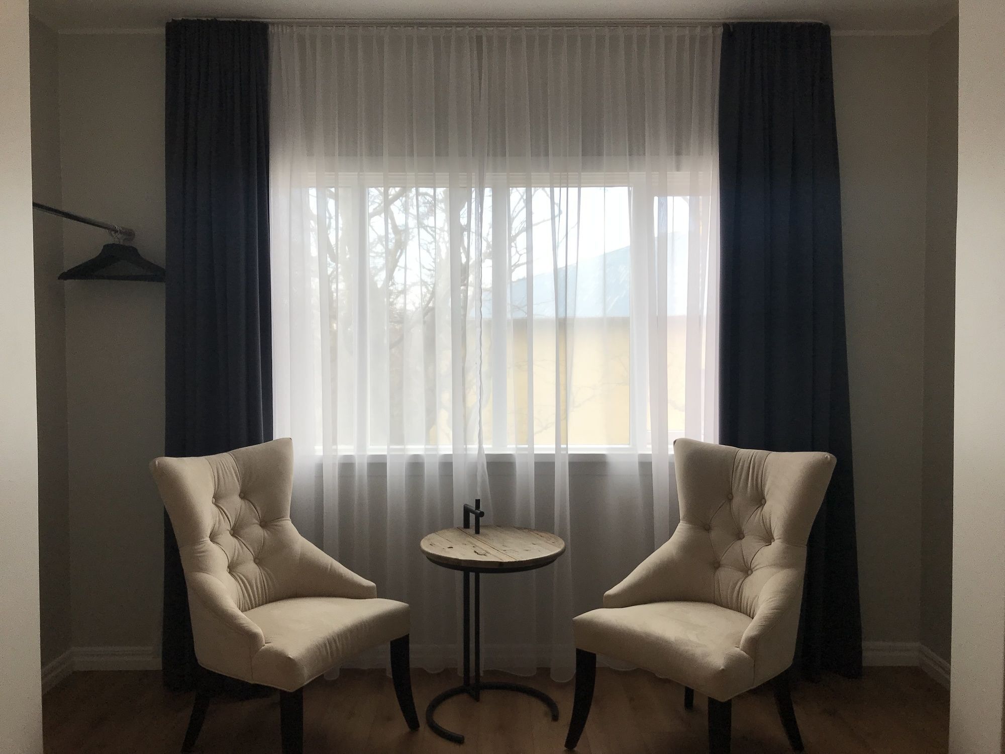 Legacy Apartments Ρέυκιαβικ Εξωτερικό φωτογραφία