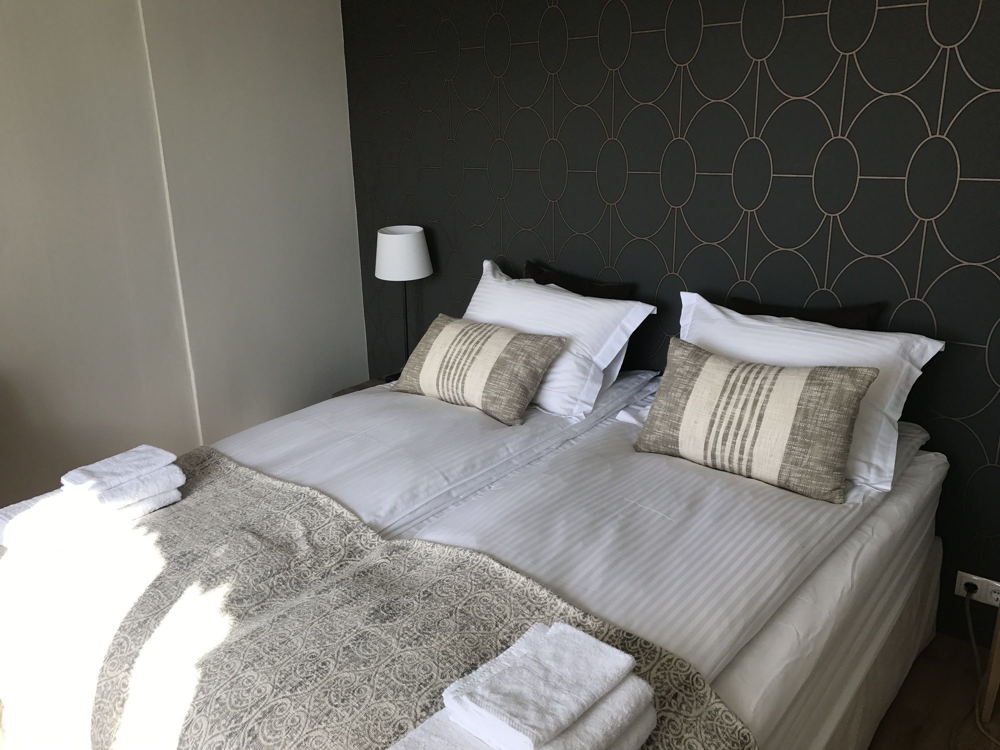 Legacy Apartments Ρέυκιαβικ Εξωτερικό φωτογραφία