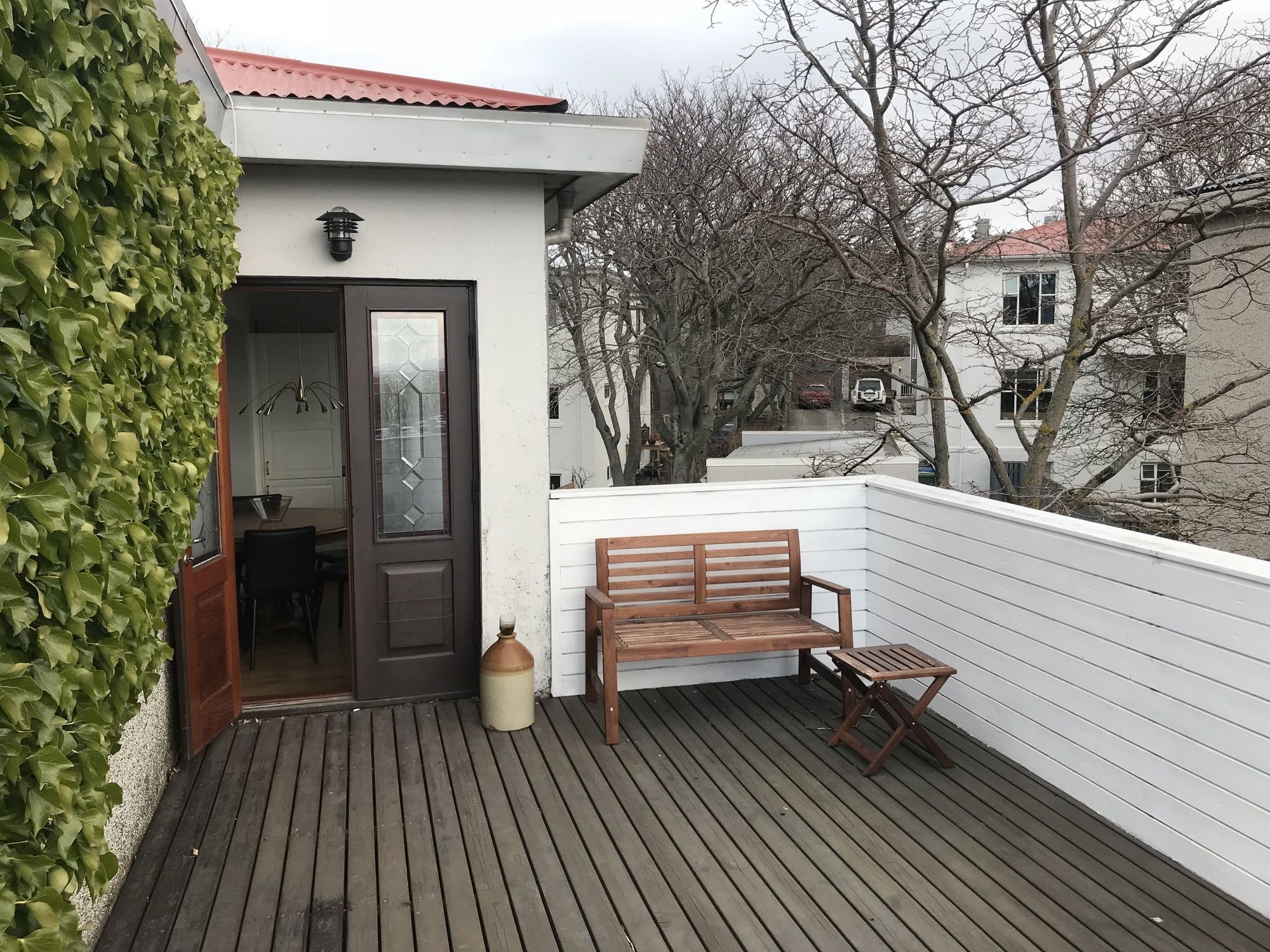 Legacy Apartments Ρέυκιαβικ Εξωτερικό φωτογραφία
